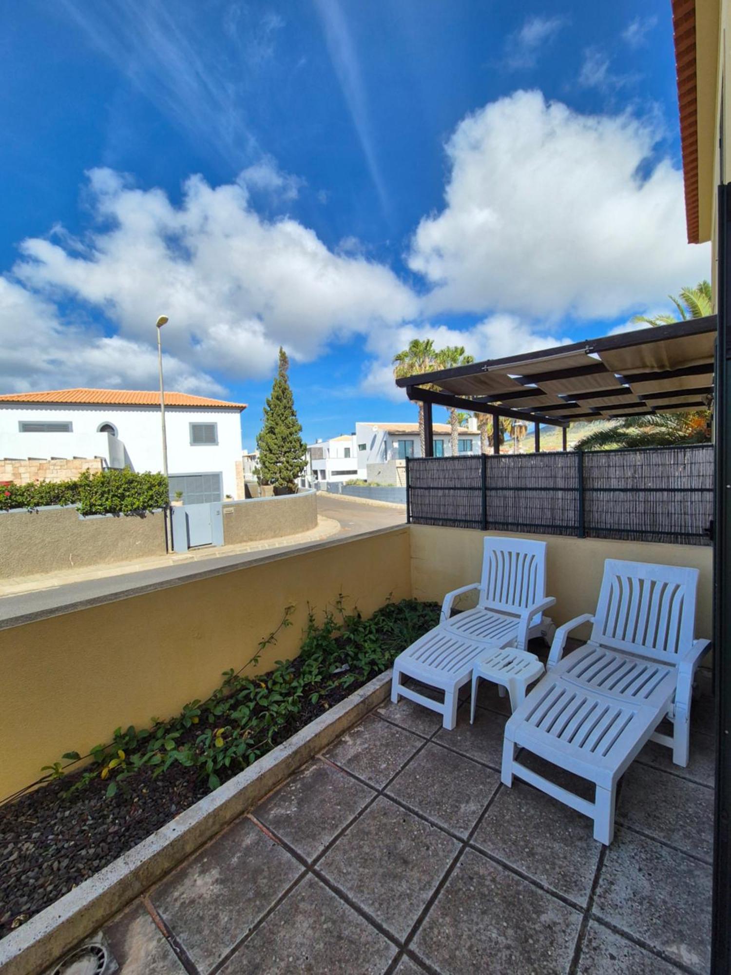 Rivera 3 Porto Santo Exterior foto