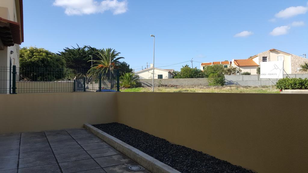 Rivera 3 Porto Santo Exterior foto